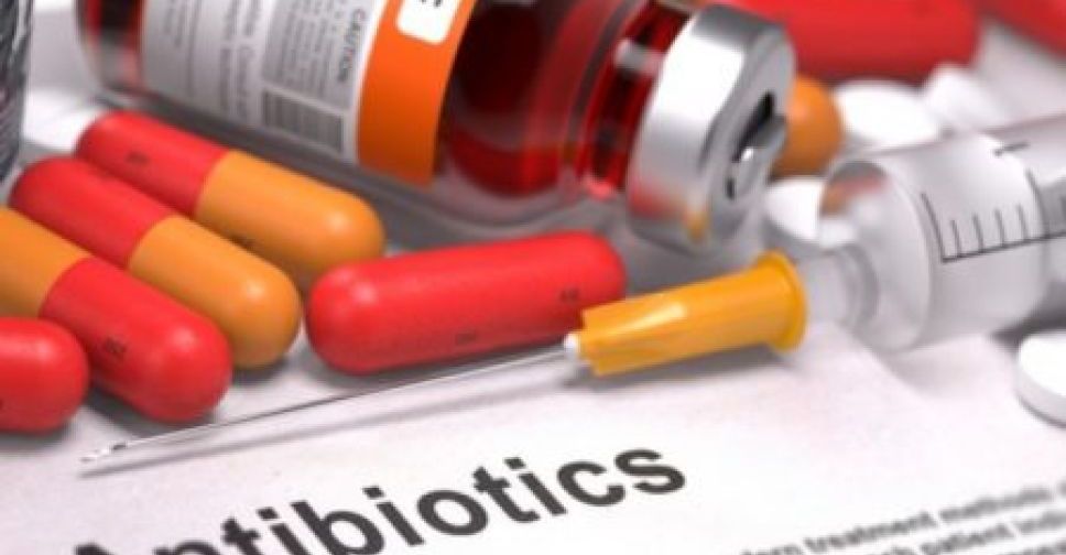 З 1 серпня в Україні пацієнтам видаватимуть електронні рецепти на антибіотики