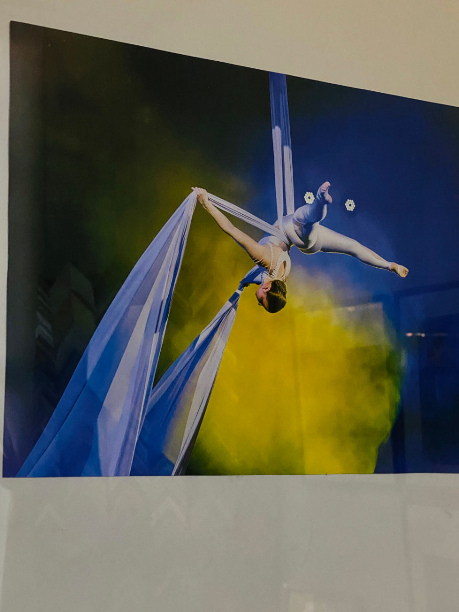 У запорізькому фотоклубі відкрили виставку трьох авторів - вхід безкоштовний