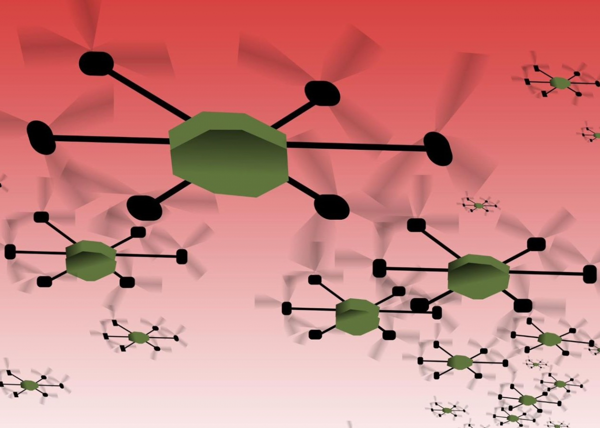 Запорізький виробник дронів "Генерал Черешня" побореться за контракт для армії США - подробиці