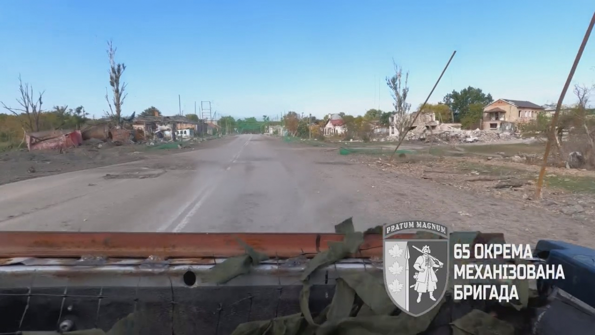 Хлопці з 65 бригади розповіли, як планують виїзди по годинах, відстрілюються від дронів і щоразу повертаються з Оріхівського напрямку
