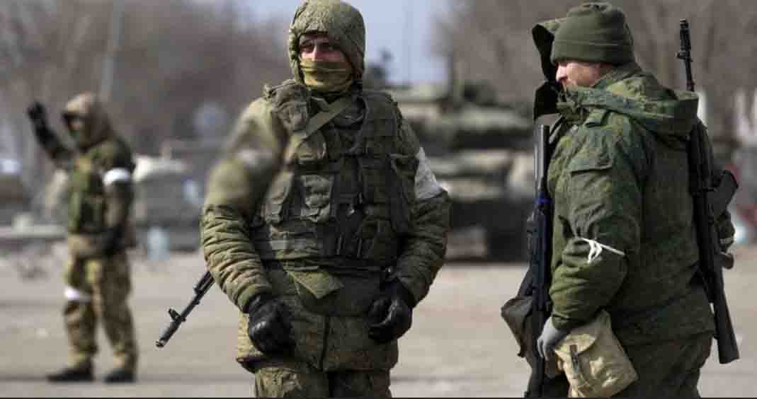 Розстріляли чотирьох українських військових поблизу Роботиного - ГУР ідентифікувало окупантів (відео)