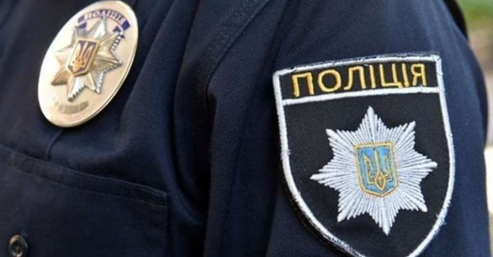 В Запорожской области полицейского подозревают в служебном подлоге