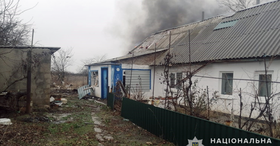 Мешканець Запорізької області потрапив під ворожий обстріл: чоловік помер у лікарні