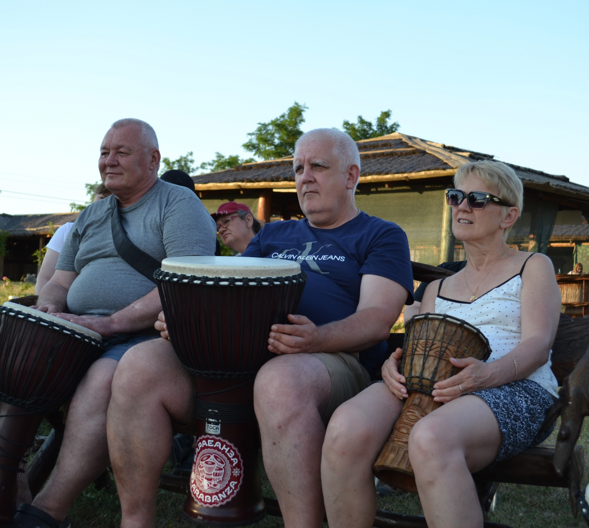 Тиждень, що став перезавантаженням - ветеран з Мелітопольщини поділився враженнями про ретрит на Запоріжжі