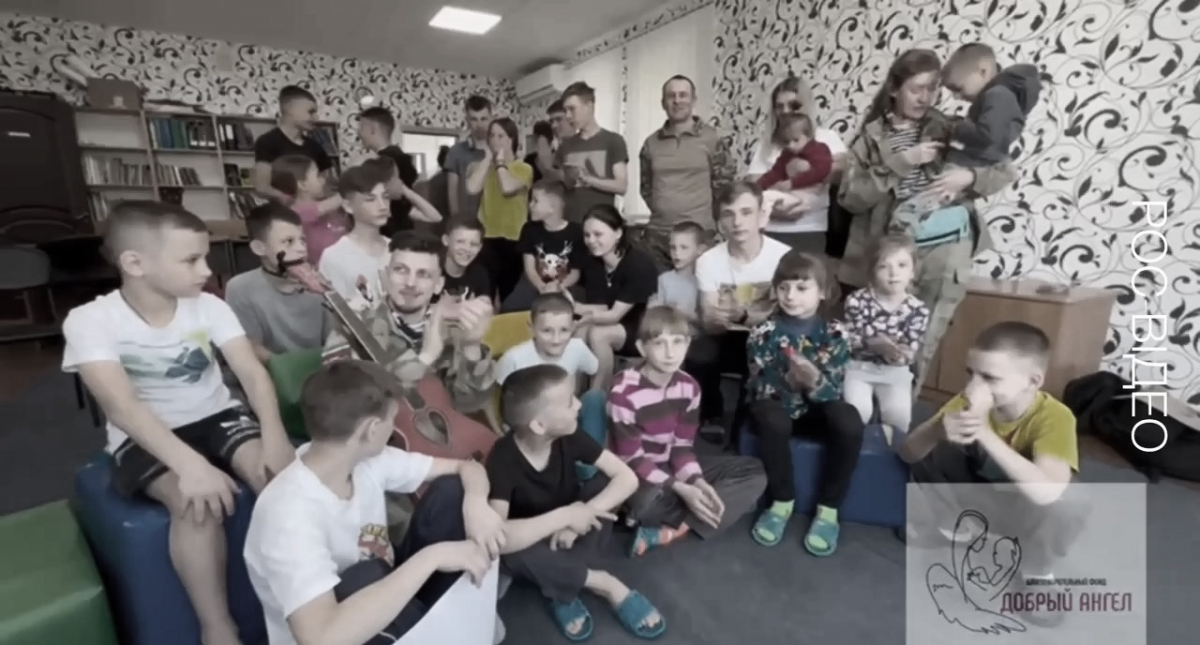 ТОТ Запорізької області депортовано 12 сиріт: окупанти передали українських дітей у родини рф