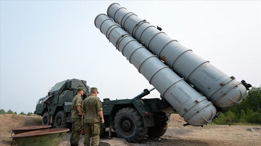 На Запорізькому напрямку Сили оборони вивели з ладу російський С-300 та радар