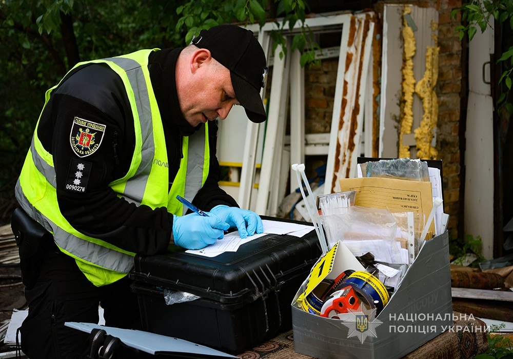 Сварка через борг закінчилась трагічно: у Запоріжжі квартирант убив власника і закопав тіло (фото, відео)