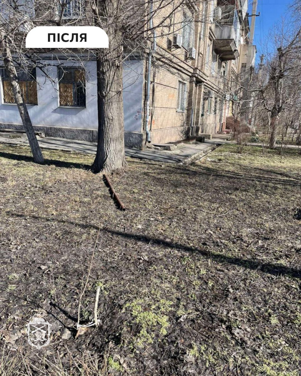 Протокол за сміття: у Запоріжжі інспектори та комунальники провели рейди по районах (фото)