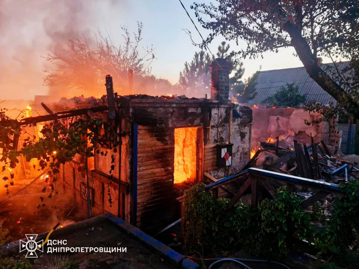 Ракетний удар по Запоріжжю – очільник ОВА Іван Федоров розповів про постраждалих після обстрілу (фото)