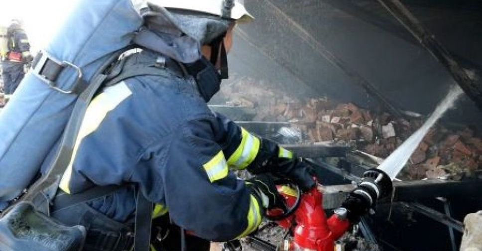 Наслідки обстрілів у Запоріжжі та області ліквідували 215 рятувальників