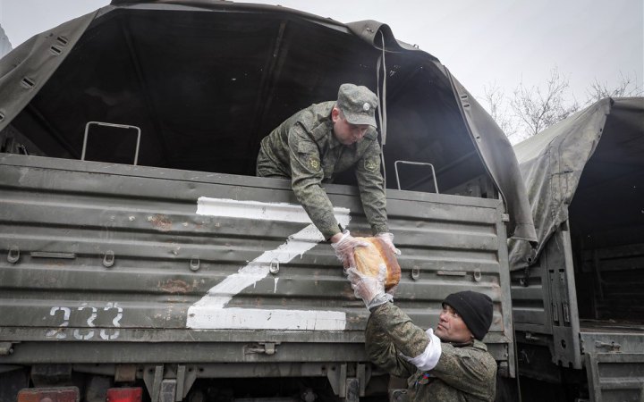 Росіяни будують масштабні підземні міста на окупованих територіях Запорізької області – подробиці