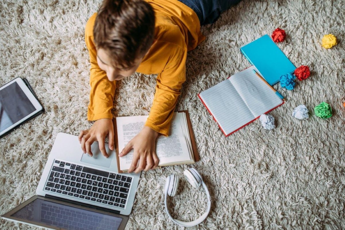 "Рішення є - реалізація відсутня": у Запоріжжі батьки школярів продовжують боротися за онлайн-навчання під час тривог