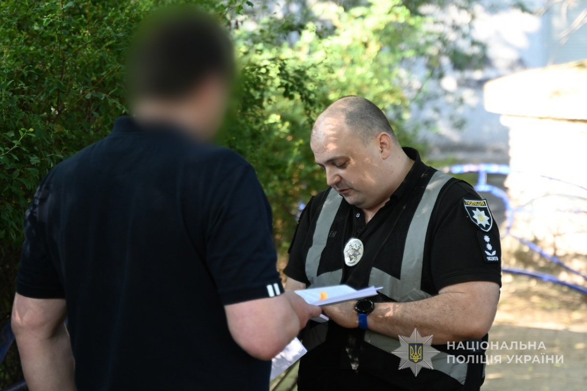 Заробляли на відстрочках – у Запоріжжі ректор університету організував схему ухилення від мобілізації (фото)