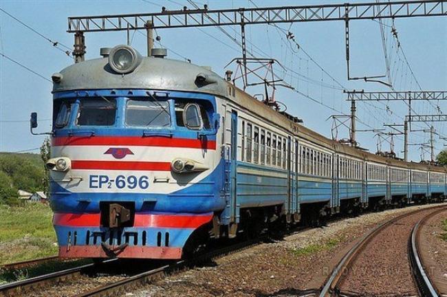 Популярні запорізькі електрички тимчасово змінять маршрути - подробиці