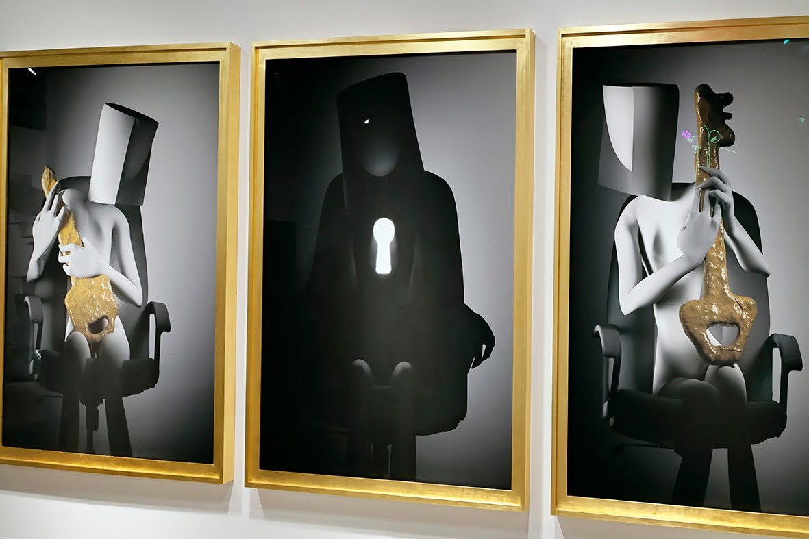 Art Basel, фото Євгена Кома