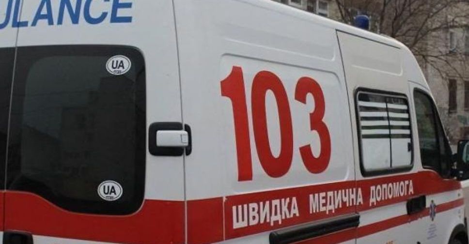 У Запорізькій області внаслідок обстрілів постраждав 12-річний хлопчик
