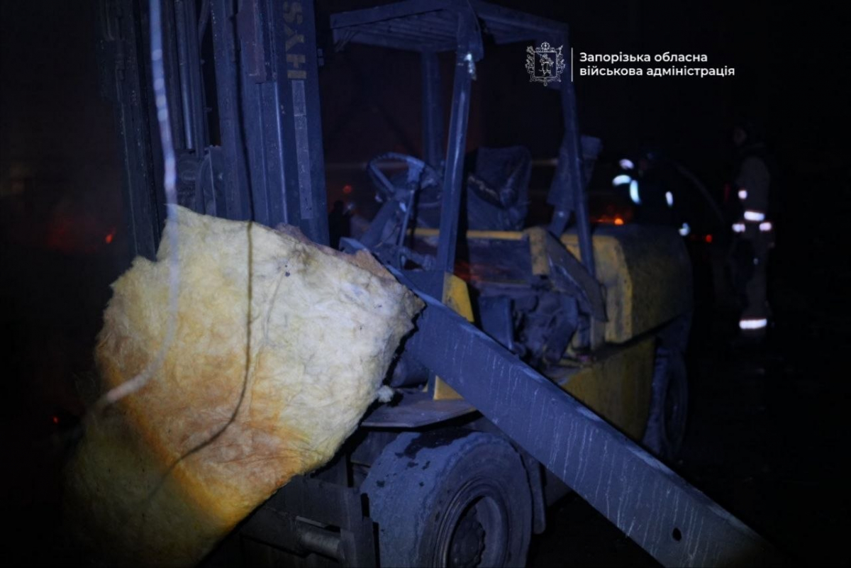 Понад 900 ударів за добу: на Запоріжжі загинули двоє чоловіків, семеро людей отримали поранення (фото)