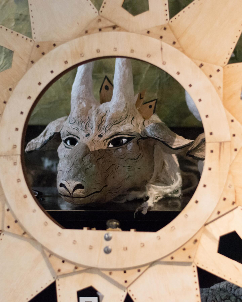 До Запоріжжя приїде різдвяний вертеп із Львова - де можна побачити (фото)