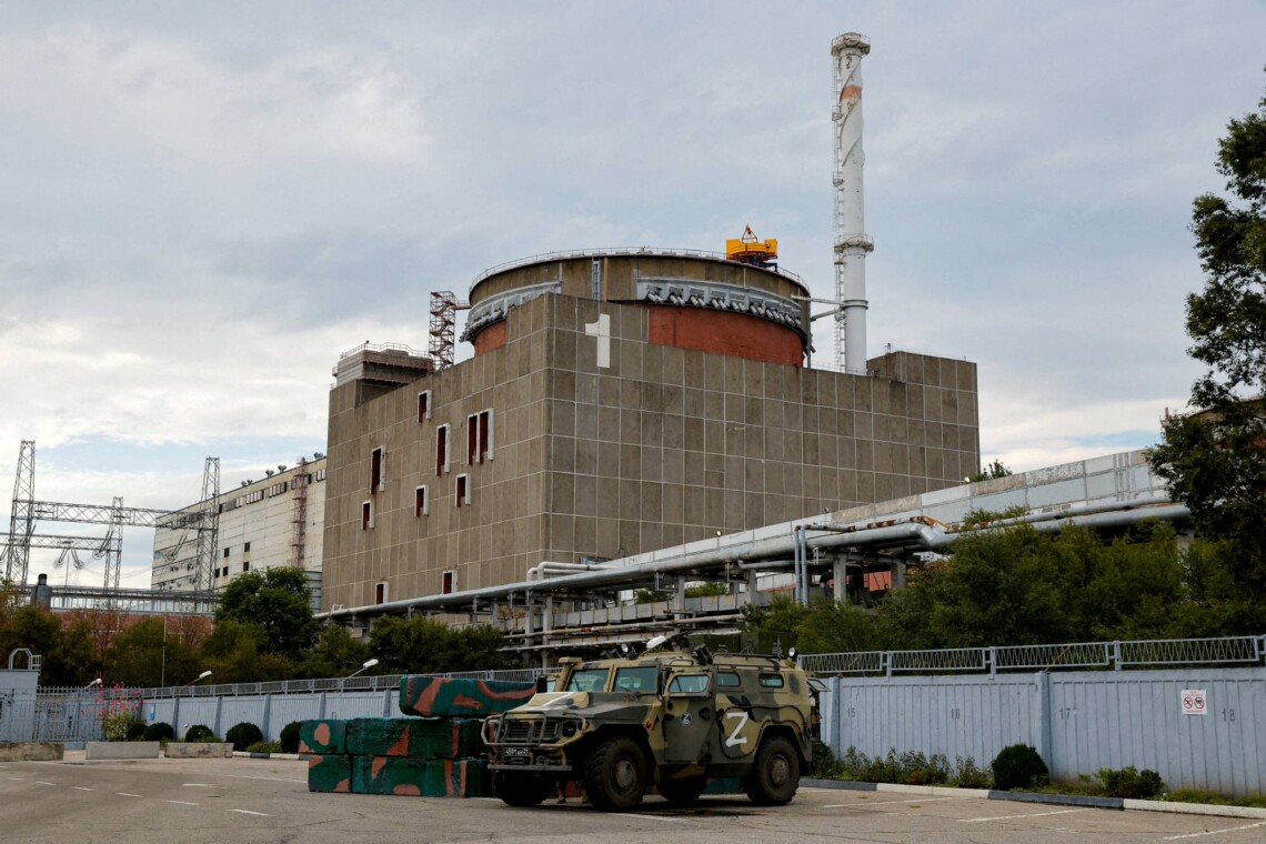 Чим загрожує аварія на ЗАЕС Запоріжжю та Дніпропетровщині: пояснення експерта з ядерної енергетики
