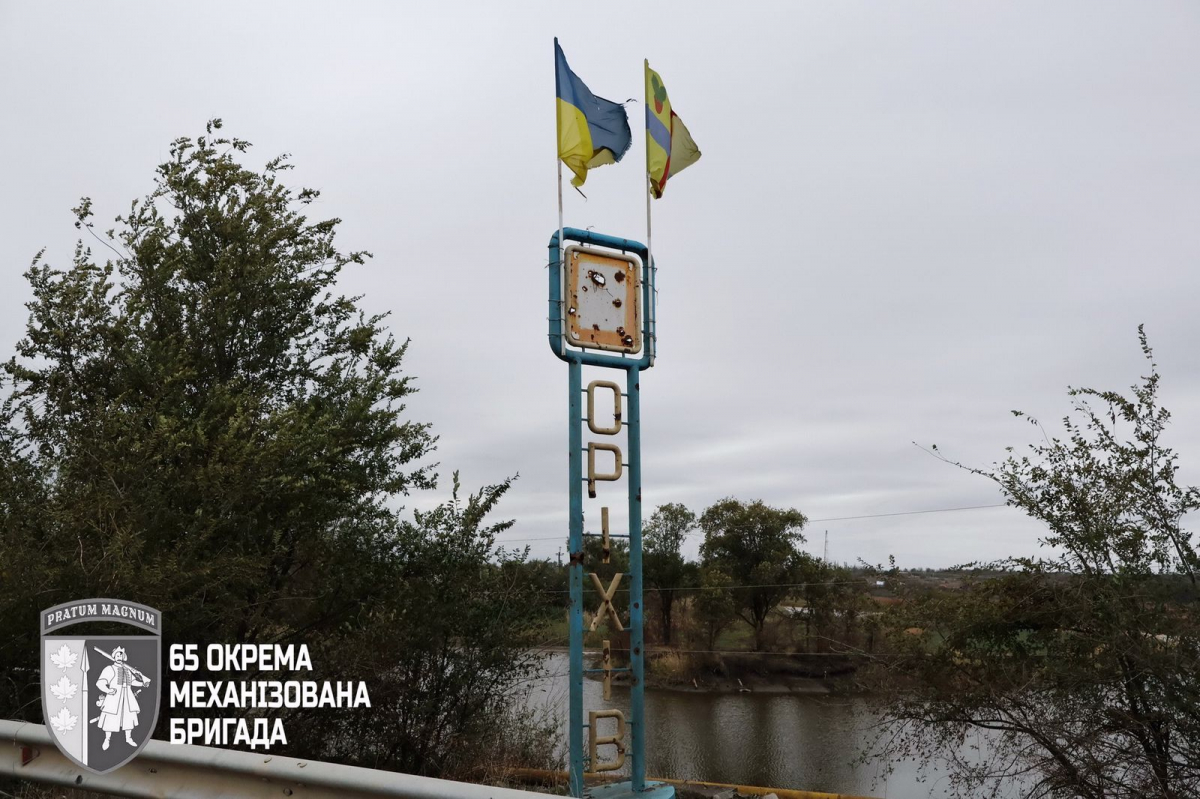 Місто-привід, в якому досі живуть люди - на розбомблений пустельний Оріхів моторошно дивитись (відео)