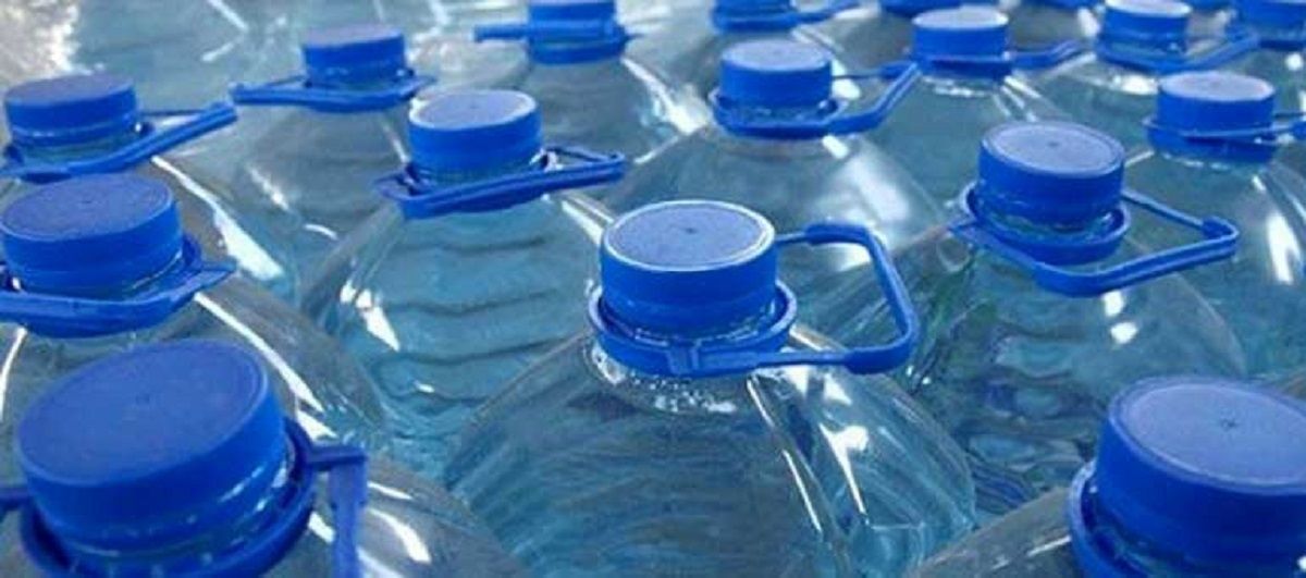 Жителів одного із районів Запорізької області попередили про необхідність запастись питною водою