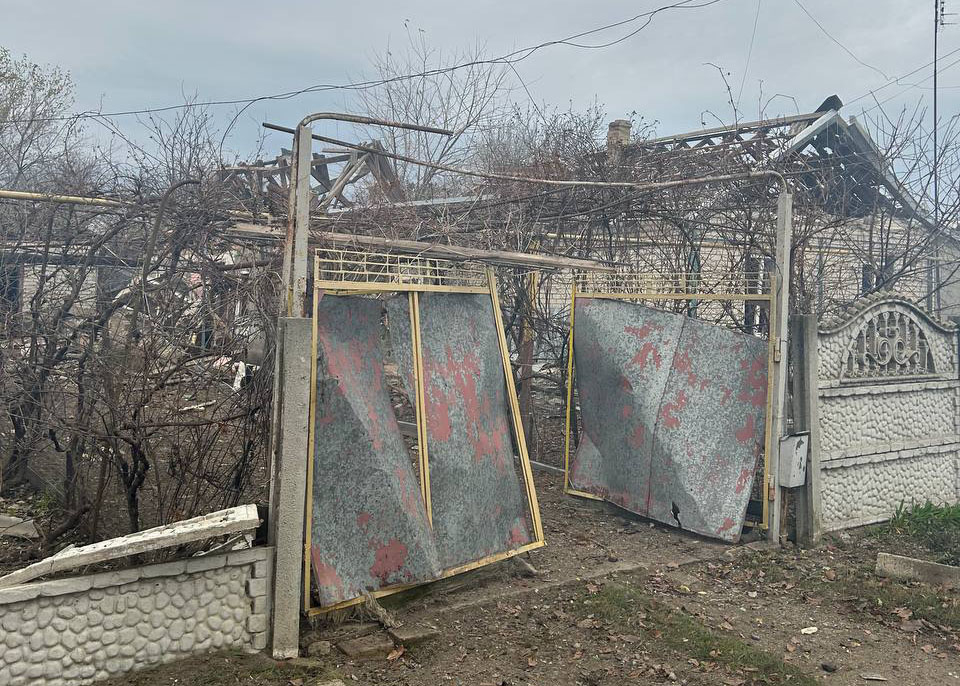 Дев`ять мешканців Запорізького району отримали травми після російської атаки – подробиці
