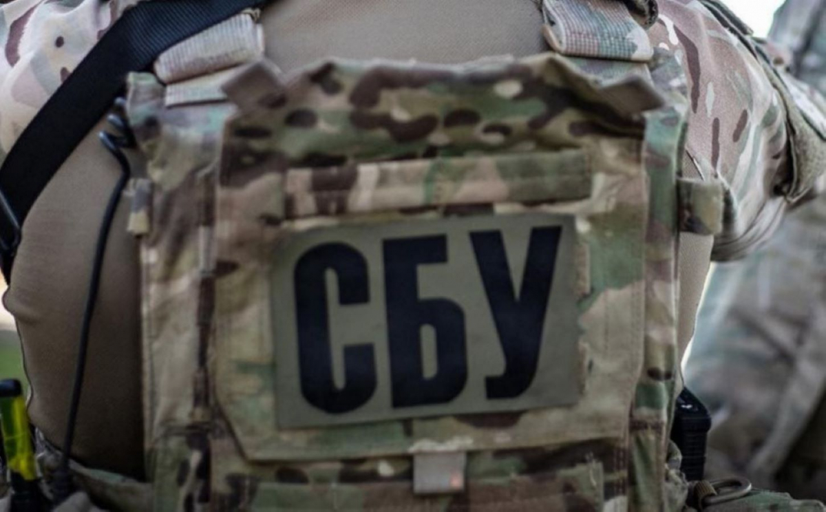 Дезертир отримав 15 років за підготовку теракту в Запоріжжі