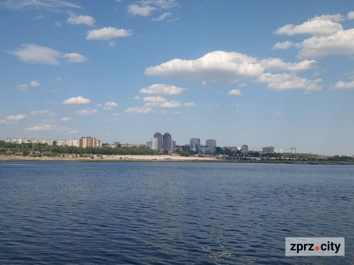 Хортиця