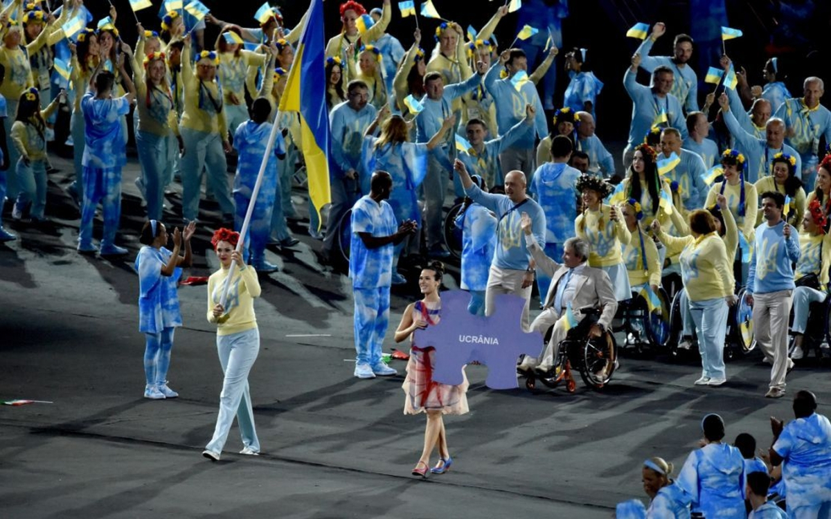 Які нагороди вибороли запоріжці на Паралімпіаді - 2024 (повний список)