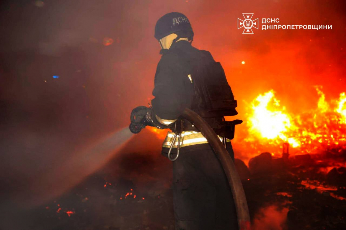 Ракетний удар по Запоріжжю – очільник ОВА Іван Федоров розповів про постраждалих після обстрілу (фото)
