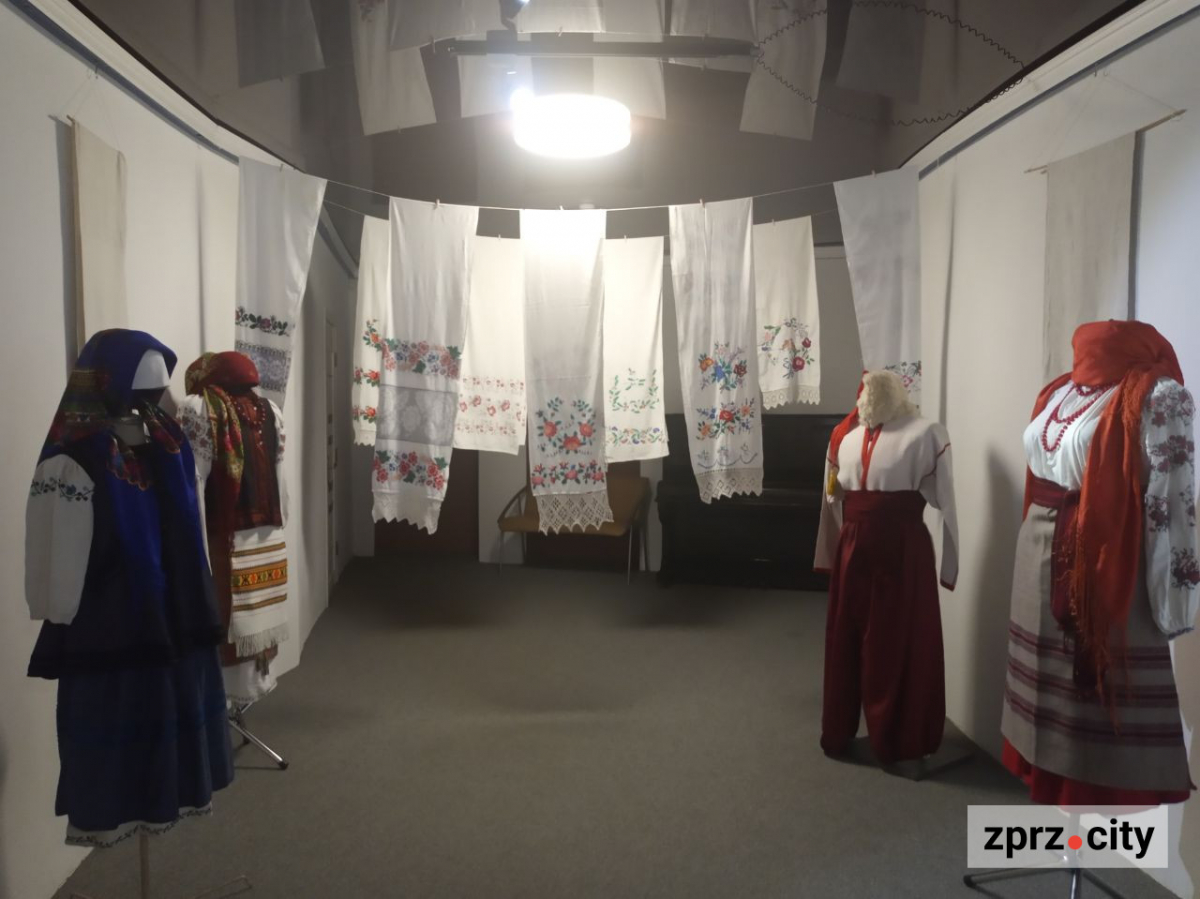 Український всесвіт