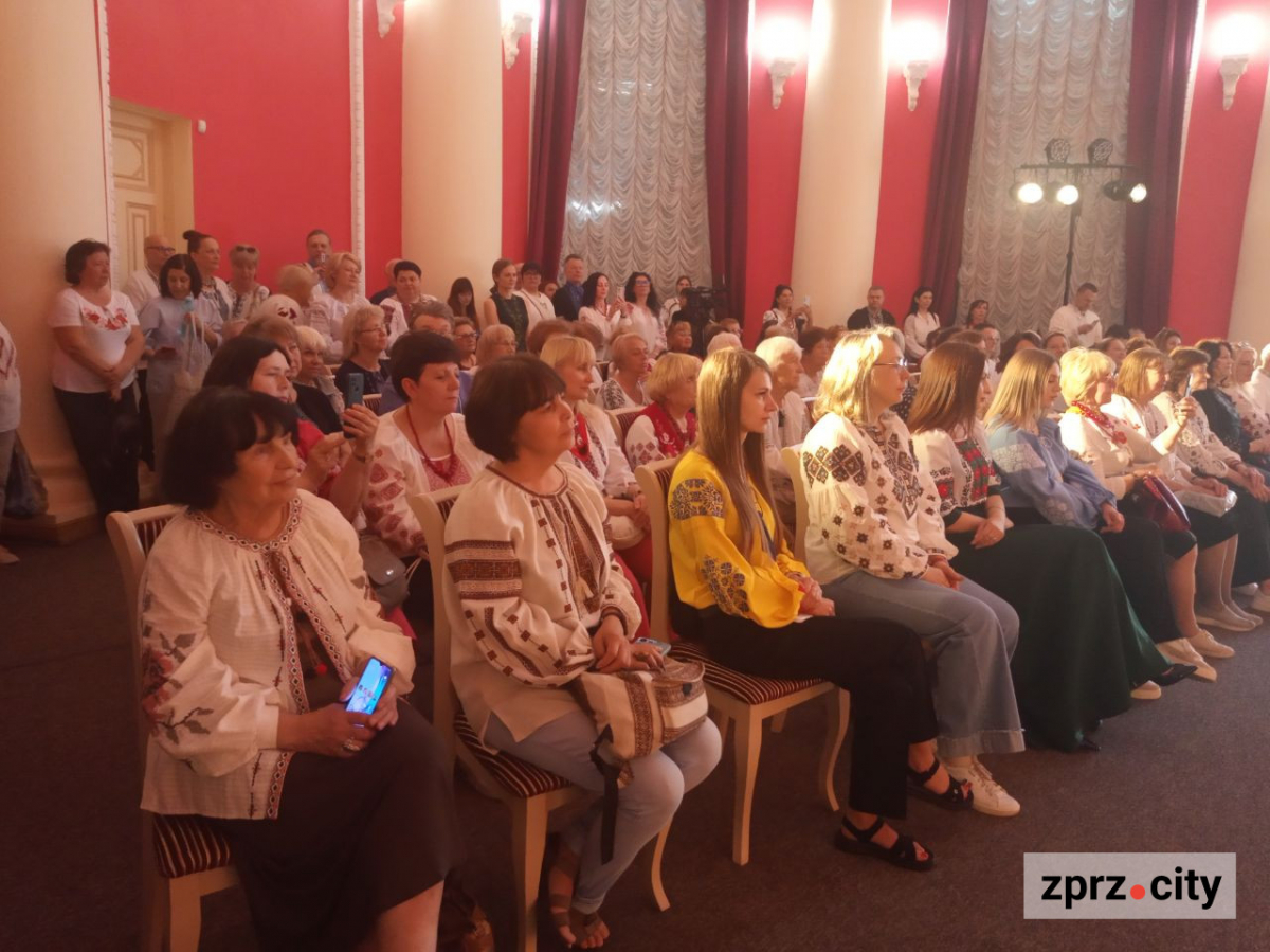 Український всесвіт