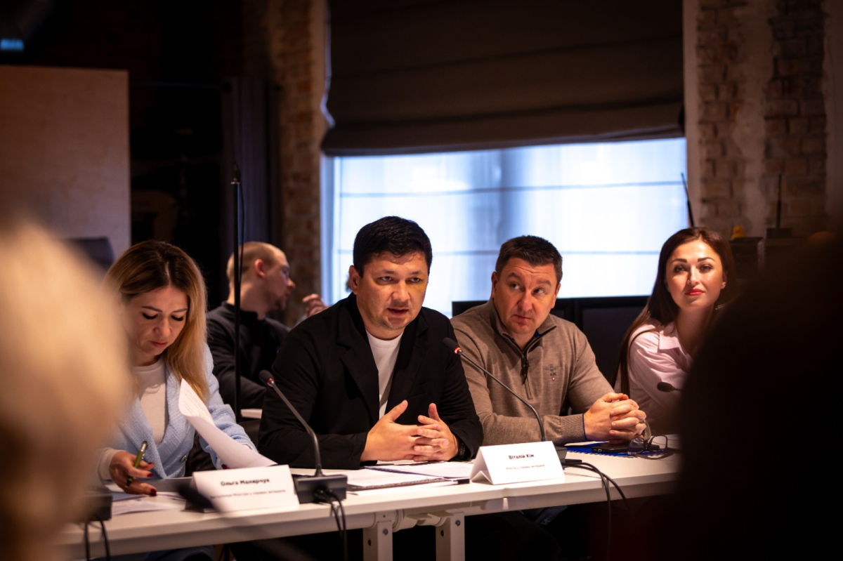 100 днів оновленого Мінветеранів: що вже зроблено для захисників та їхніх родин