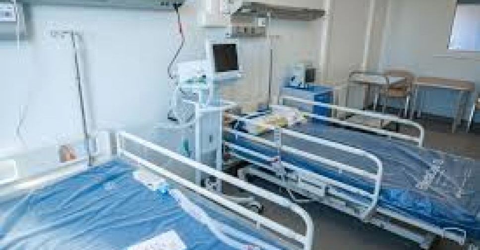 Запорізька дитяча лікарня заплатила за неіснуючий комп'ютерний томограф