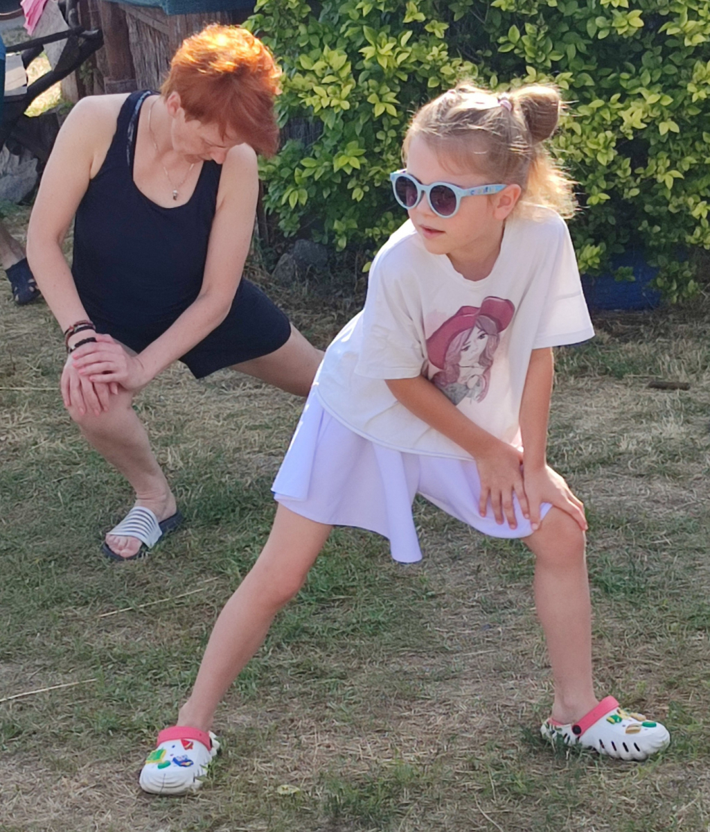 Унікальна модель адаптації - у Запоріжжі пілотна ініціатива допомагає ветеранам та їх родинам відновитися (фото)