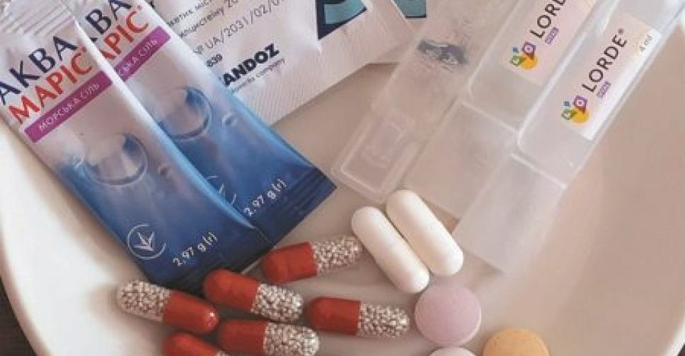 Окупанти цинічно відібрали ліки для мешканки Мелітополя з рідким захворюванням
