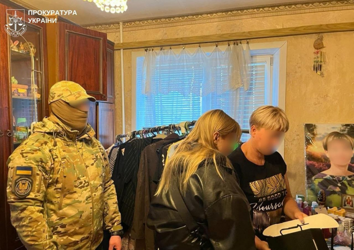 Не за покликанням, а заради відстрочки: у Запоріжжі викрили схему з фіктивними посадами у школах (фото)