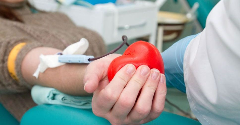 У Запоріжжі пораненим бійцям та цивільним терміново необхідна донорська кров