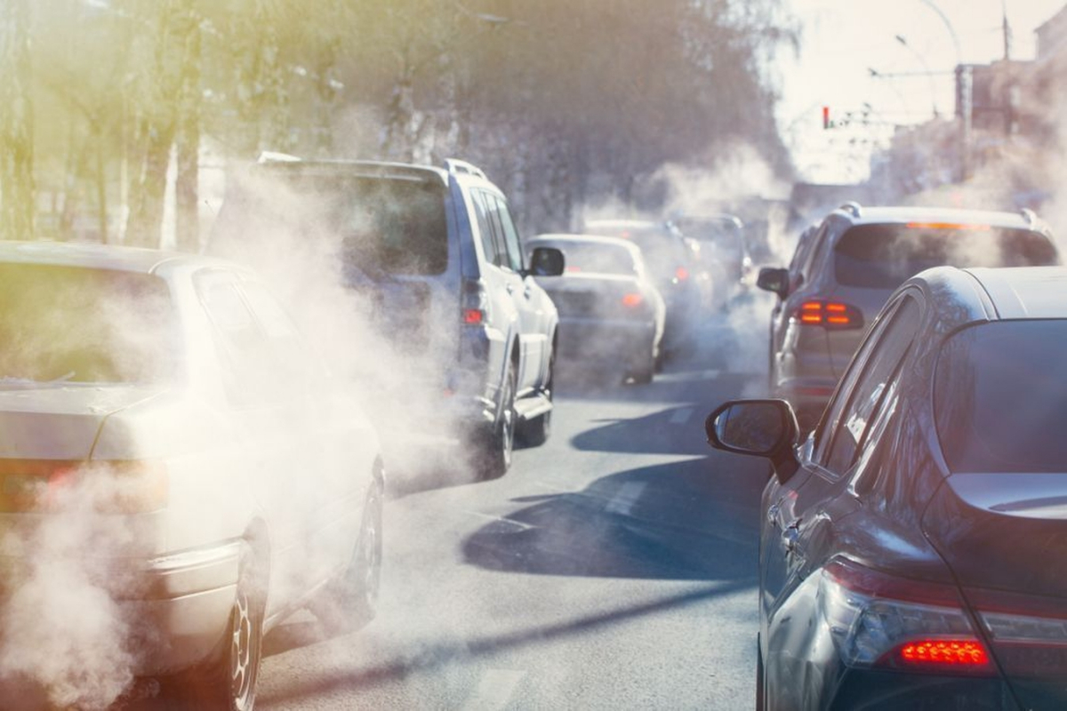 Контроль відсутній: як автомобільні викиди впливають на здоров’я запоріжців