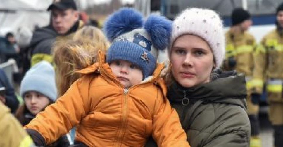 Українські родини з дітьми, які постраждали через війну, отримають фінансову допомогу