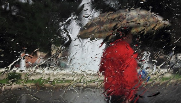 Дощ та пориви вітру – що прогнозують синоптики у Запоріжжі найближчими днями