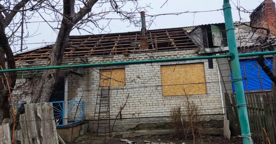 Росіяни завдали авіаударів по місту в Запорізькій області: постраждали поліцейські та цивільні