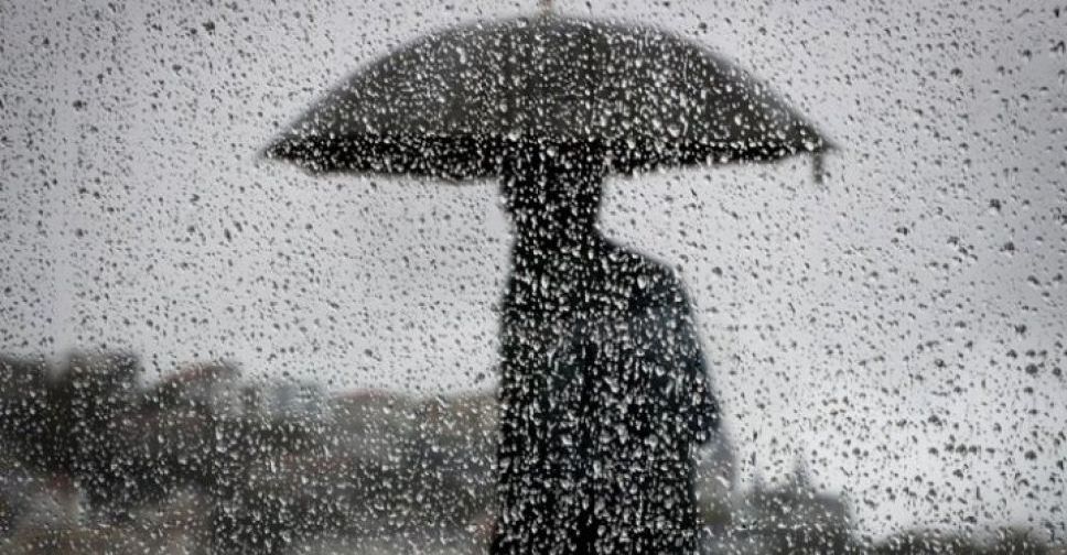 В Україну йдуть затяжні дощі - чи зміниться погода в Запоріжжі