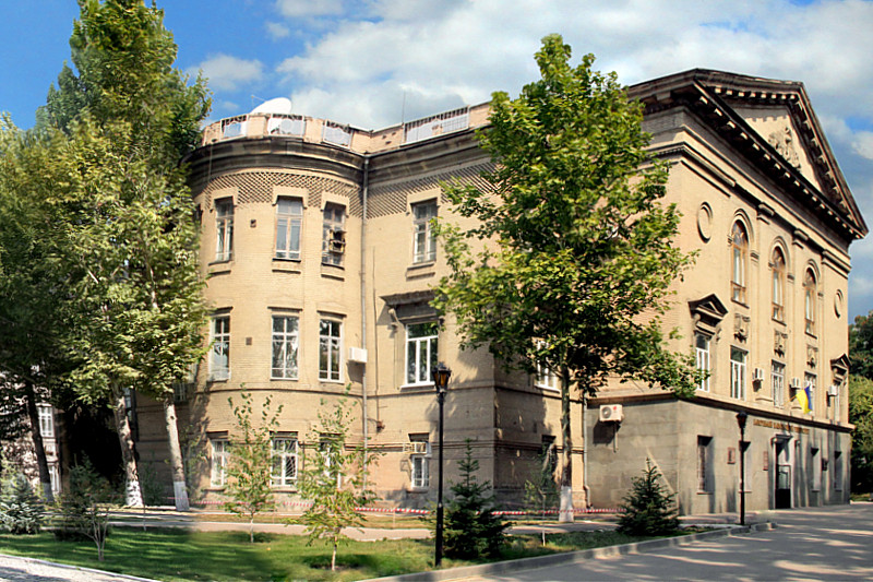 Запорізький виш потрапив топ-15 міжнародного рейтингу провідних закладів вищої освіти України