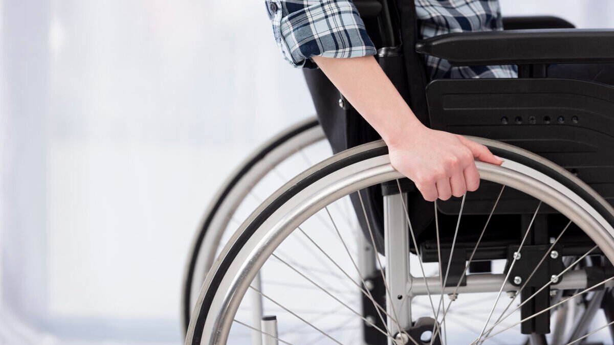 Безбар’єрність у цифрах - що показала перевірка інфраструктури Запоріжжя