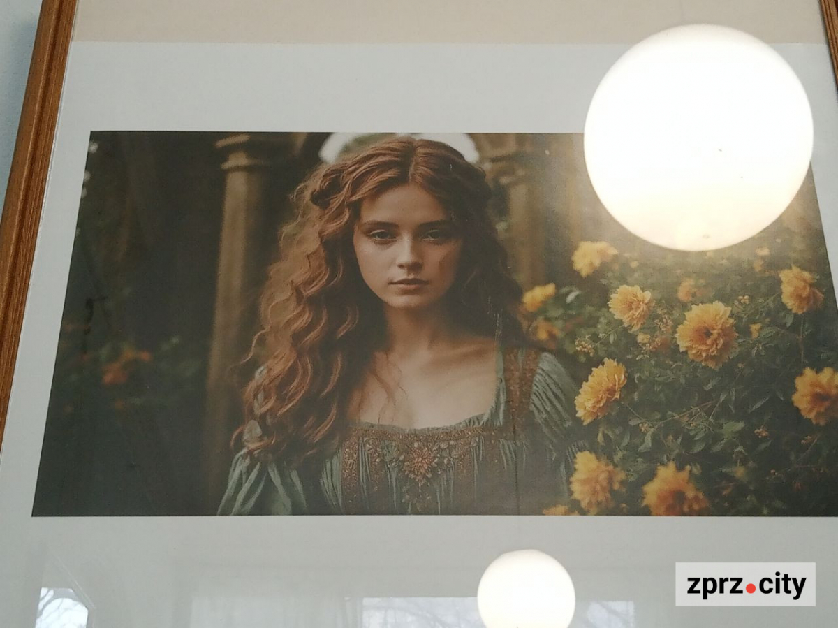 У Запоріжжі відкрили українсько-німецьку фотовиставку