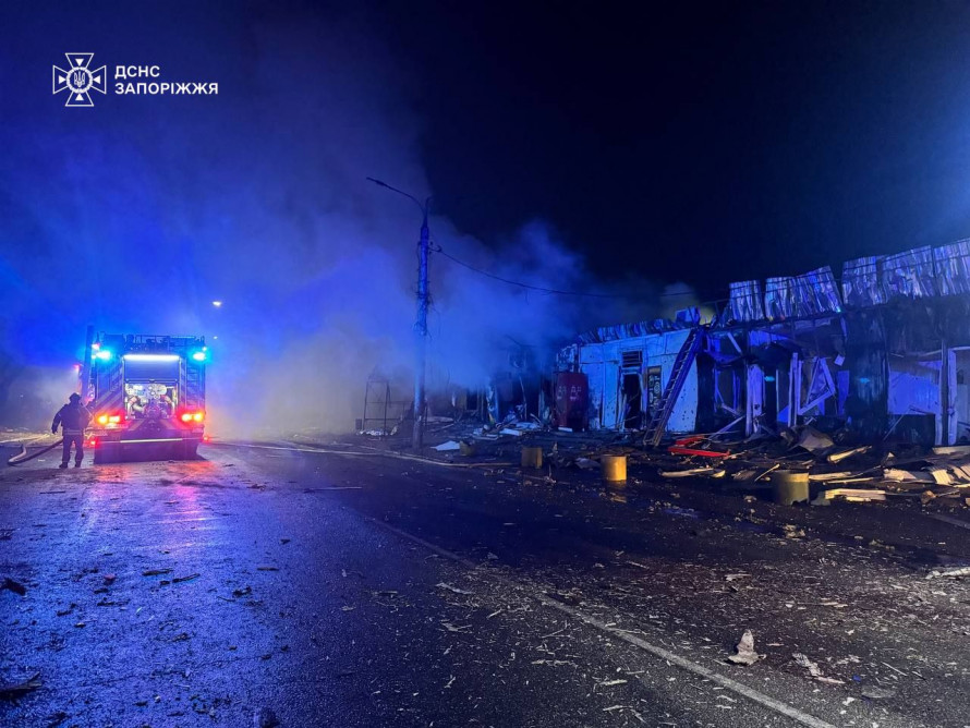 П'ятеро людей - у тяжкому стані: скільки запоріжців перебувають у лікарнях після російських обстрілів