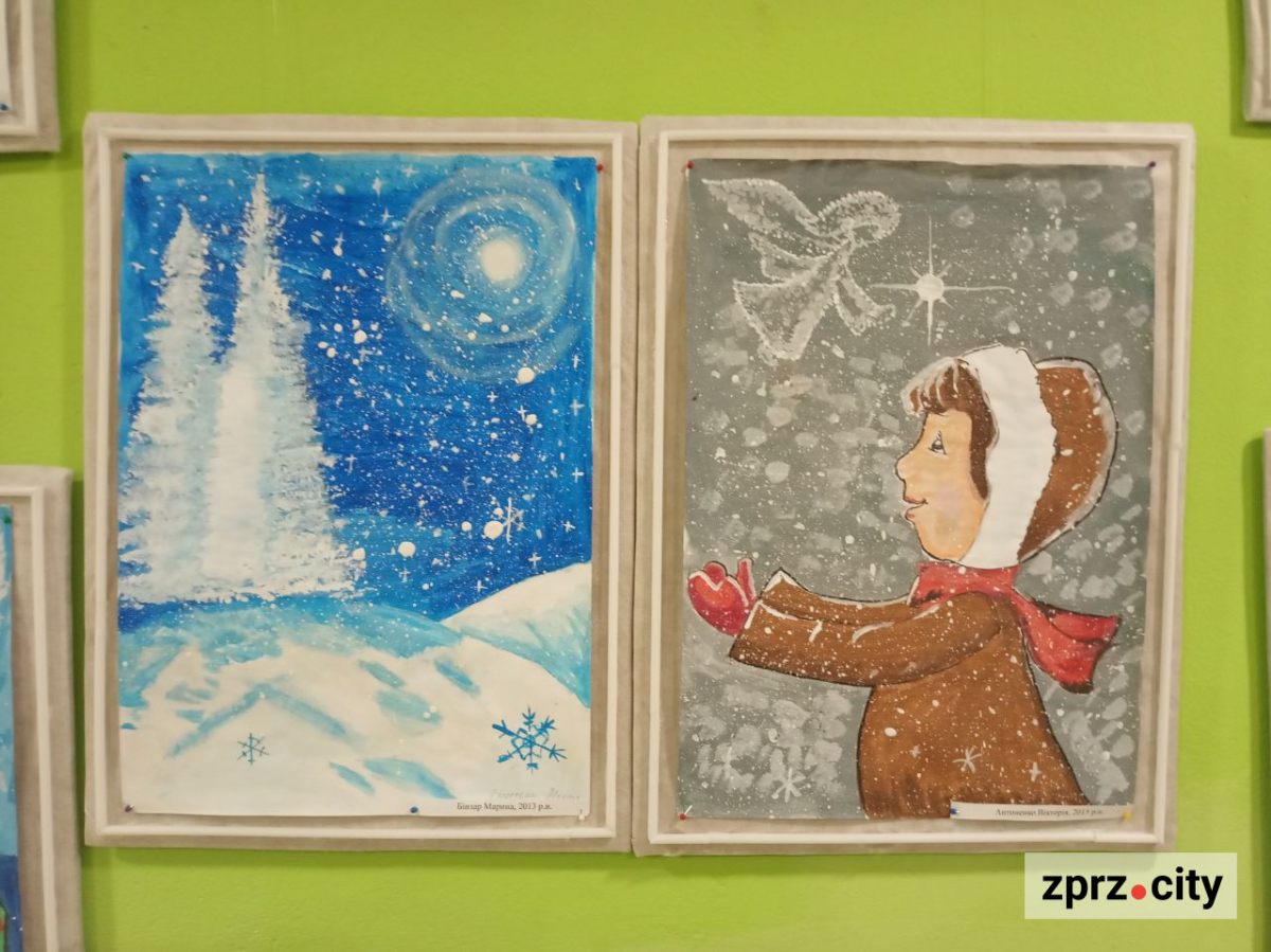 В Центрі культурних подій одного з районів Запоріжжя почались безкоштовні заходи для дітей - як зареєструватись