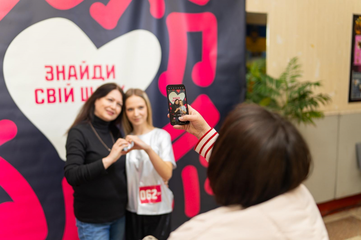 У Запоріжжі вперше відбувся музичний фестиваль "Молоді серця": як це було (фото)
