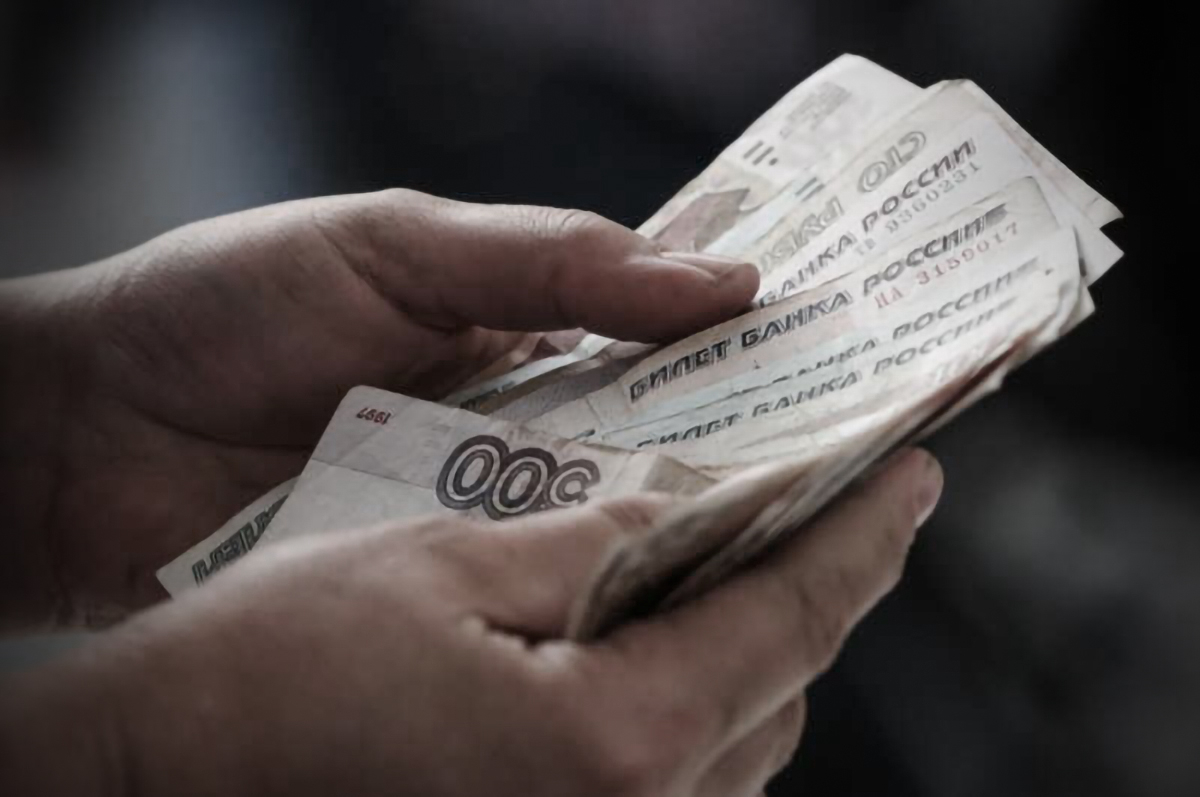 Військові рф платять командирам, аби уникнути участі в боях на Запорізькому напрямку — «АТЕШ»